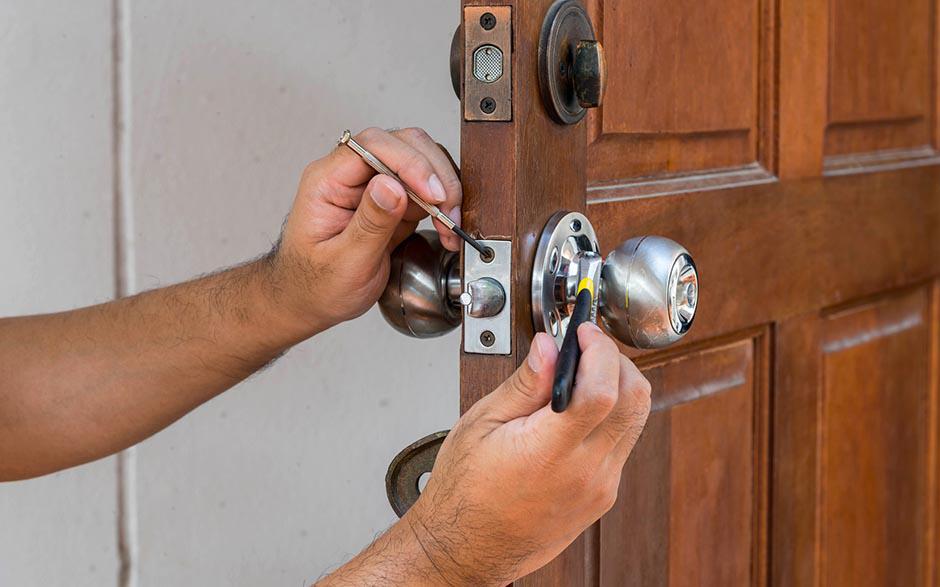 serrure pour porte coulissante Bondoufle
