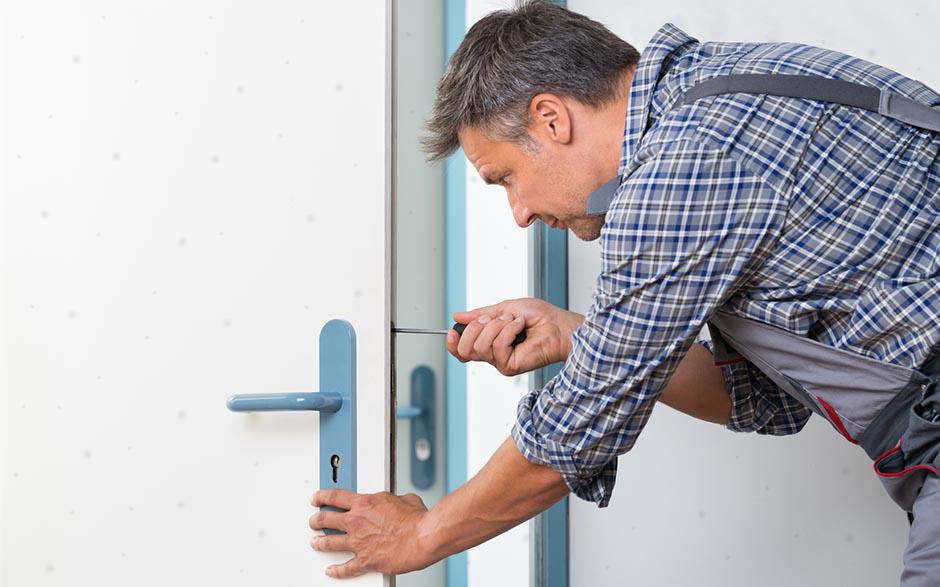 coffre fort ouverture de porte Sartrouville