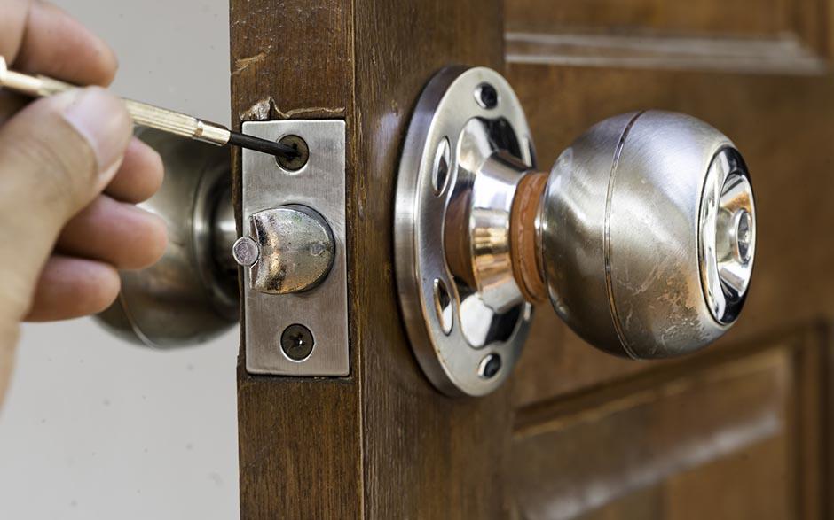 coffre fort ouverture de porte Sartrouville
